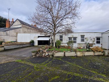 Maison a vendre Tours 37000 Indre-et-Loire 104 m2 5 pièces 399896 euros