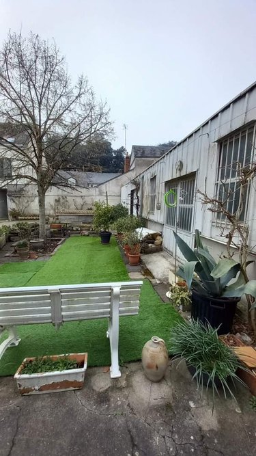 Maison a vendre Tours 37000 Indre-et-Loire 104 m2 5 pièces 466200 euros