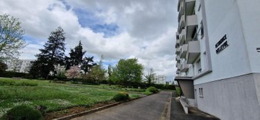 Appartement a vendre Tours 37000 Indre-et-Loire 63 m2 4 pièces 139860 euros