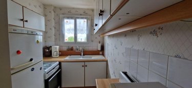 Appartement a vendre Tours 37000 Indre-et-Loire 63 m2 4 pièces 139860 euros