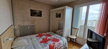 Appartement a vendre Tours 37000 Indre-et-Loire 63 m2 4 pièces 139860 euros