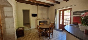Maison a vendre Fondettes 37230 Indre-et-Loire 135 m2 6 pièces 331520 euros