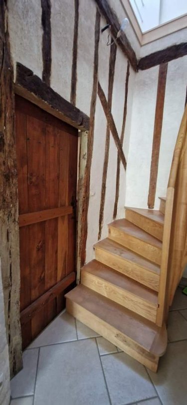 Maison a vendre Fondettes 37230 Indre-et-Loire 135 m2 6 pièces 331520 euros