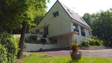 Maison a vendre La Membrolle-sur-Choisille 37390 Indre-et-Loire 240 m2 8 pièces 497280 euros