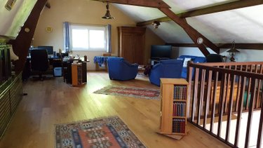 Maison a vendre La Membrolle-sur-Choisille 37390 Indre-et-Loire 240 m2 8 pièces 497280 euros