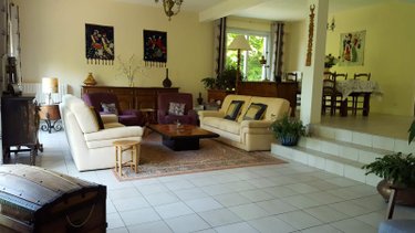 Maison a vendre La Membrolle-sur-Choisille 37390 Indre-et-Loire 240 m2 8 pièces 538720 euros