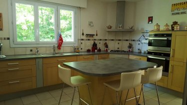 Maison a vendre La Membrolle-sur-Choisille 37390 Indre-et-Loire 240 m2 8 pièces 497280 euros