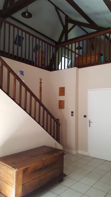 Maison a vendre La Membrolle-sur-Choisille 37390 Indre-et-Loire 240 m2 8 pièces 497280 euros