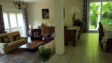 Maison a vendre La Membrolle-sur-Choisille 37390 Indre-et-Loire 240 m2 8 pièces 516964 euros