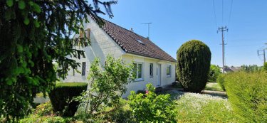 Maison a vendre La Membrolle-sur-Choisille 37390 Indre-et-Loire 111 m2 6 pièces 310800 euros