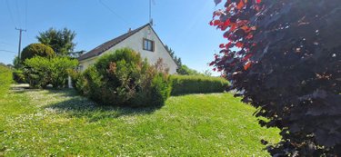 Maison a vendre La Membrolle-sur-Choisille 37390 Indre-et-Loire 111 m2 6 pièces 310800 euros
