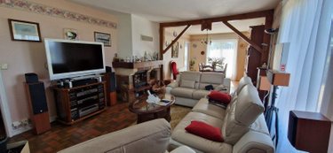 Maison a vendre La Membrolle-sur-Choisille 37390 Indre-et-Loire 111 m2 6 pièces 299922 euros