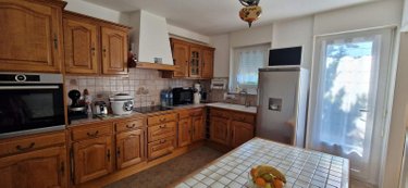 Maison a vendre La Membrolle-sur-Choisille 37390 Indre-et-Loire 111 m2 6 pièces 299922 euros