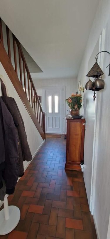 Maison a vendre La Membrolle-sur-Choisille 37390 Indre-et-Loire 111 m2 6 pièces 299922 euros