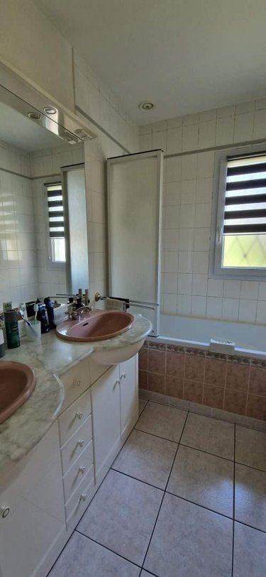 Maison a vendre La Membrolle-sur-Choisille 37390 Indre-et-Loire 111 m2 6 pièces 299922 euros