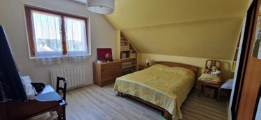 Maison a vendre La Membrolle-sur-Choisille 37390 Indre-et-Loire 111 m2 6 pièces 310800 euros
