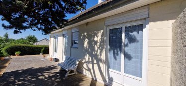 Maison a vendre La Membrolle-sur-Choisille 37390 Indre-et-Loire 111 m2 6 pièces 299922 euros