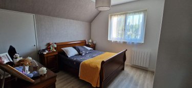 Maison a vendre La Membrolle-sur-Choisille 37390 Indre-et-Loire 111 m2 6 pièces 310800 euros