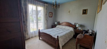 Maison a vendre La Membrolle-sur-Choisille 37390 Indre-et-Loire 155 m2 5 pièces 352240 euros