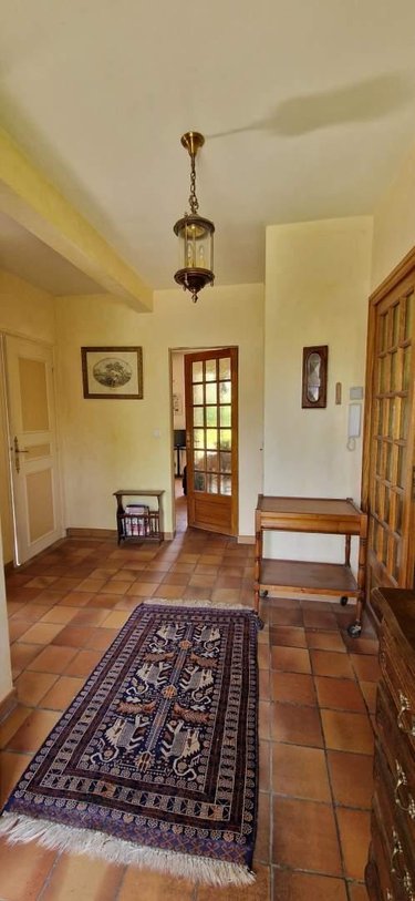 Maison a vendre La Membrolle-sur-Choisille 37390 Indre-et-Loire 155 m2 5 pièces 352240 euros