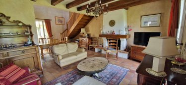 Maison a vendre La Membrolle-sur-Choisille 37390 Indre-et-Loire 155 m2 5 pièces 352240 euros