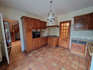 Maison a vendre La Membrolle-sur-Choisille 37390 Indre-et-Loire 155 m2 5 pièces 352240 euros