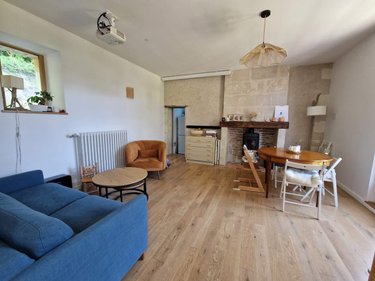 Maison a vendre Fondettes 37230 Indre-et-Loire 90 m2 4 pièces 414000 euros