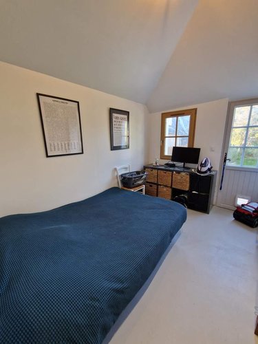 Maison a vendre Fondettes 37230 Indre-et-Loire 90 m2 4 pièces 414000 euros