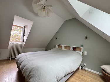 Maison a vendre Fondettes 37230 Indre-et-Loire 90 m2 4 pièces 414000 euros