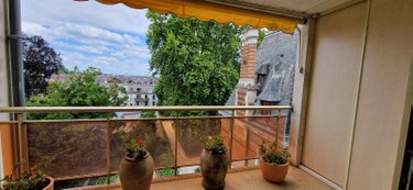 Appartement a vendre Tours 37000 Indre-et-Loire 124 m2 4 pièces 590000 euros