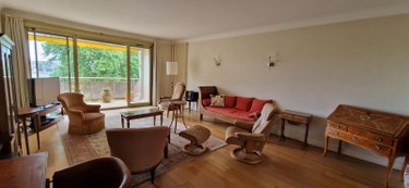 Appartement a vendre Tours 37000 Indre-et-Loire 124 m2 4 pièces 590000 euros