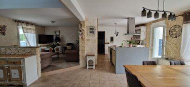 Maison a vendre Fondettes 37230 Indre-et-Loire 163 m2 6 pièces 435120 euros
