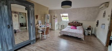 Maison a vendre Fondettes 37230 Indre-et-Loire 163 m2 6 pièces 435120 euros