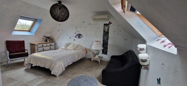 Maison a vendre Fondettes 37230 Indre-et-Loire 163 m2 6 pièces 435120 euros