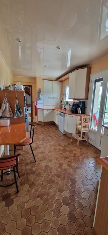 Maison a vendre Fondettes 37230 Indre-et-Loire 181 m2 7 pièces 520000 euros