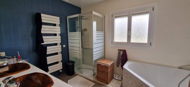 Maison a vendre Fondettes 37230 Indre-et-Loire 181 m2 7 pièces 520000 euros