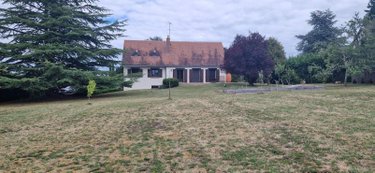 Maison a vendre Fondettes 37230 Indre-et-Loire 181 m2 7 pièces 520000 euros