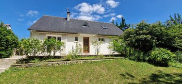 Maison a vendre Fondettes 37230 Indre-et-Loire 128 m2 6 pièces 300440 euros