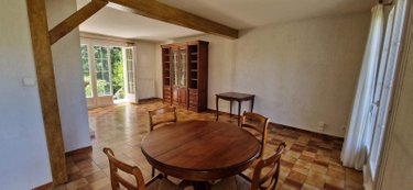 Maison a vendre Fondettes 37230 Indre-et-Loire 128 m2 6 pièces 300440 euros