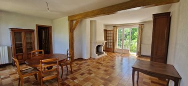 Maison a vendre Fondettes 37230 Indre-et-Loire 128 m2 6 pièces 300440 euros
