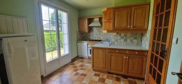 Maison a vendre Fondettes 37230 Indre-et-Loire 128 m2 6 pièces 300440 euros