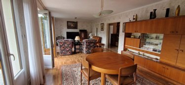 Appartement a vendre Tours 37000 Indre-et-Loire 110 m2 5 pièces 227920 euros