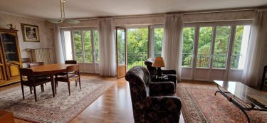 Appartement a vendre Tours 37000 Indre-et-Loire 110 m2 5 pièces 227920 euros