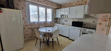Appartement a vendre Tours 37000 Indre-et-Loire 110 m2 5 pièces 227920 euros