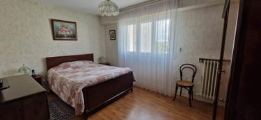 Appartement a vendre Tours 37000 Indre-et-Loire 110 m2 5 pièces 227920 euros