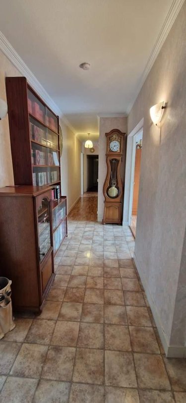 Appartement a vendre Tours 37000 Indre-et-Loire 110 m2 5 pièces 227920 euros
