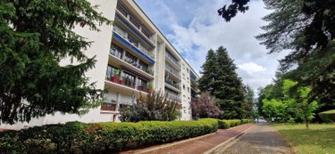 Appartement a vendre Tours 37000 Indre-et-Loire 110 m2 5 pièces 227920 euros