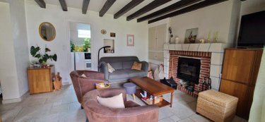 Maison a vendre Joué-lès-Tours 37300 Indre-et-Loire 102 m2 4 pièces 269360 euros