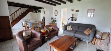 Maison a vendre Joué-lès-Tours 37300 Indre-et-Loire 102 m2 4 pièces 269360 euros