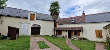 Maison a vendre Joué-lès-Tours 37300 Indre-et-Loire 102 m2 4 pièces 269360 euros